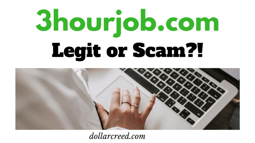 image of 3hourjob